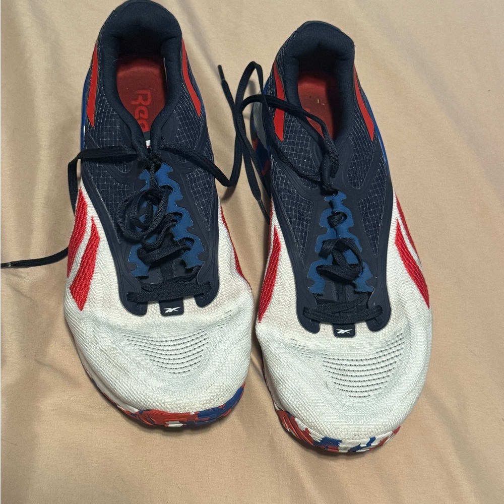 Reebok nano x2